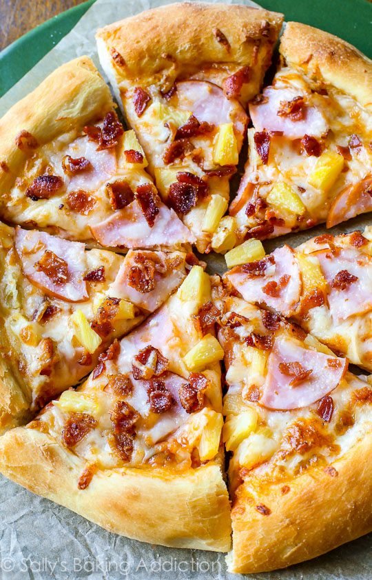 Free Appetizer at Pizza House